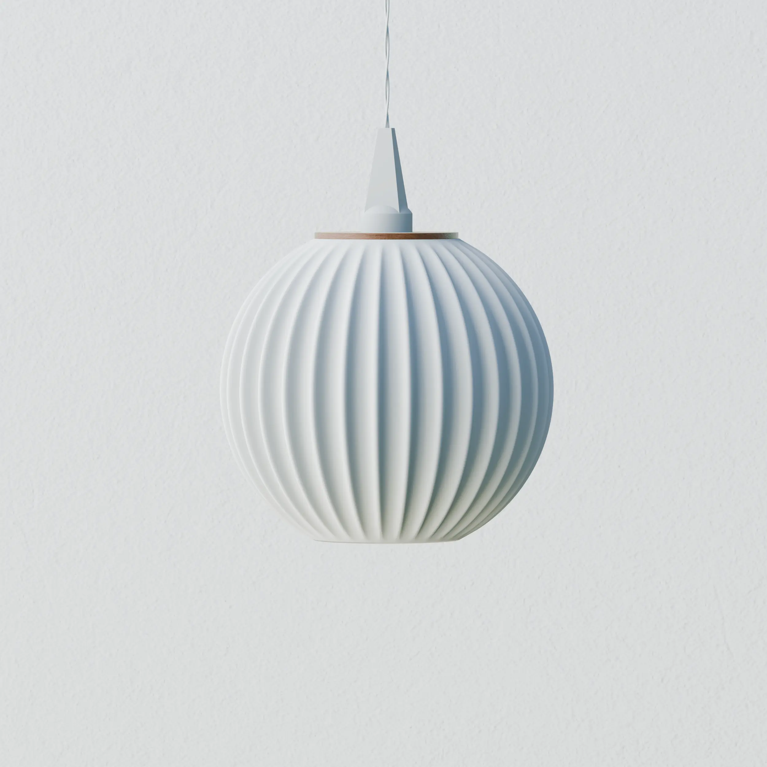 Orb • Lina Lunalume