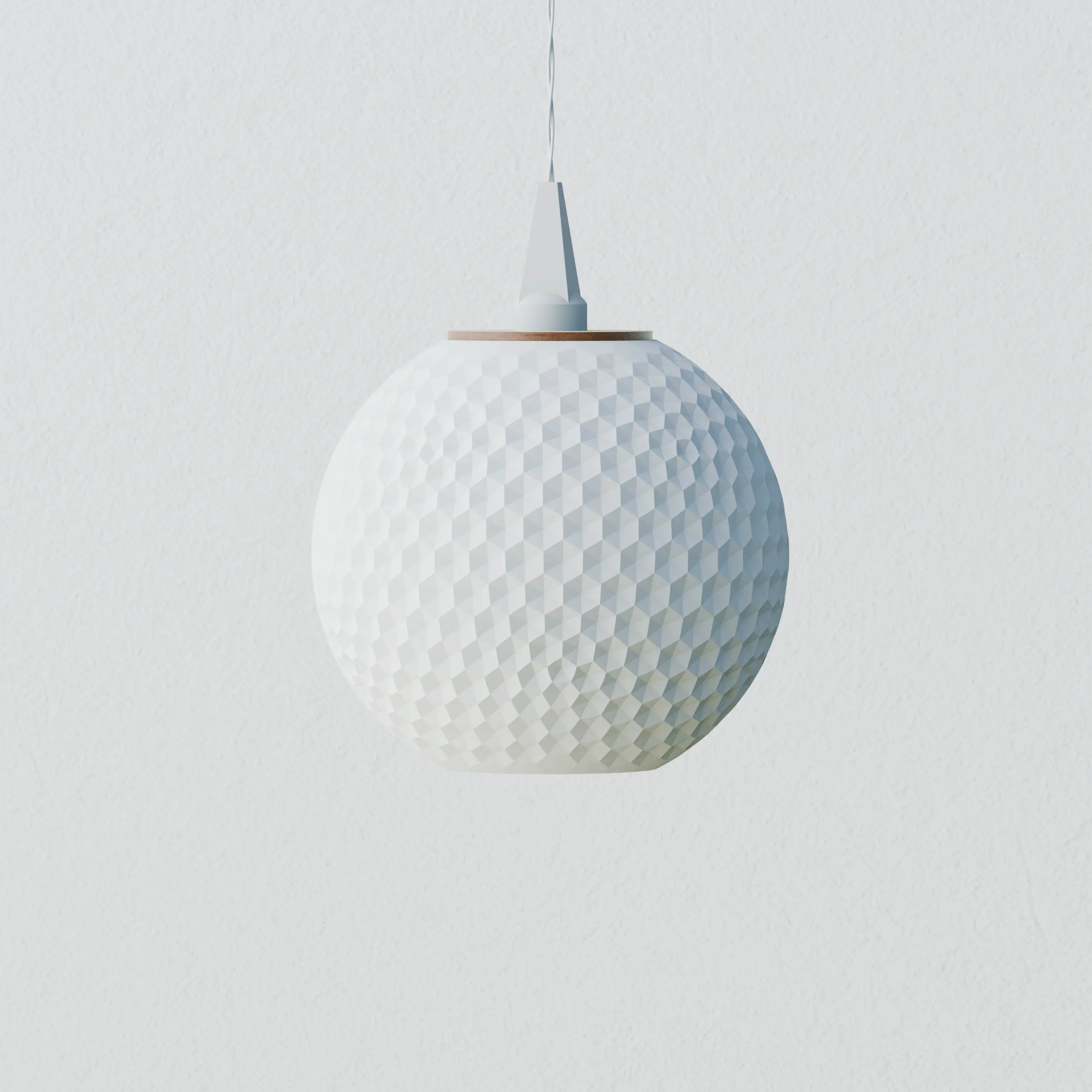 Orb • Pentara Lunalume