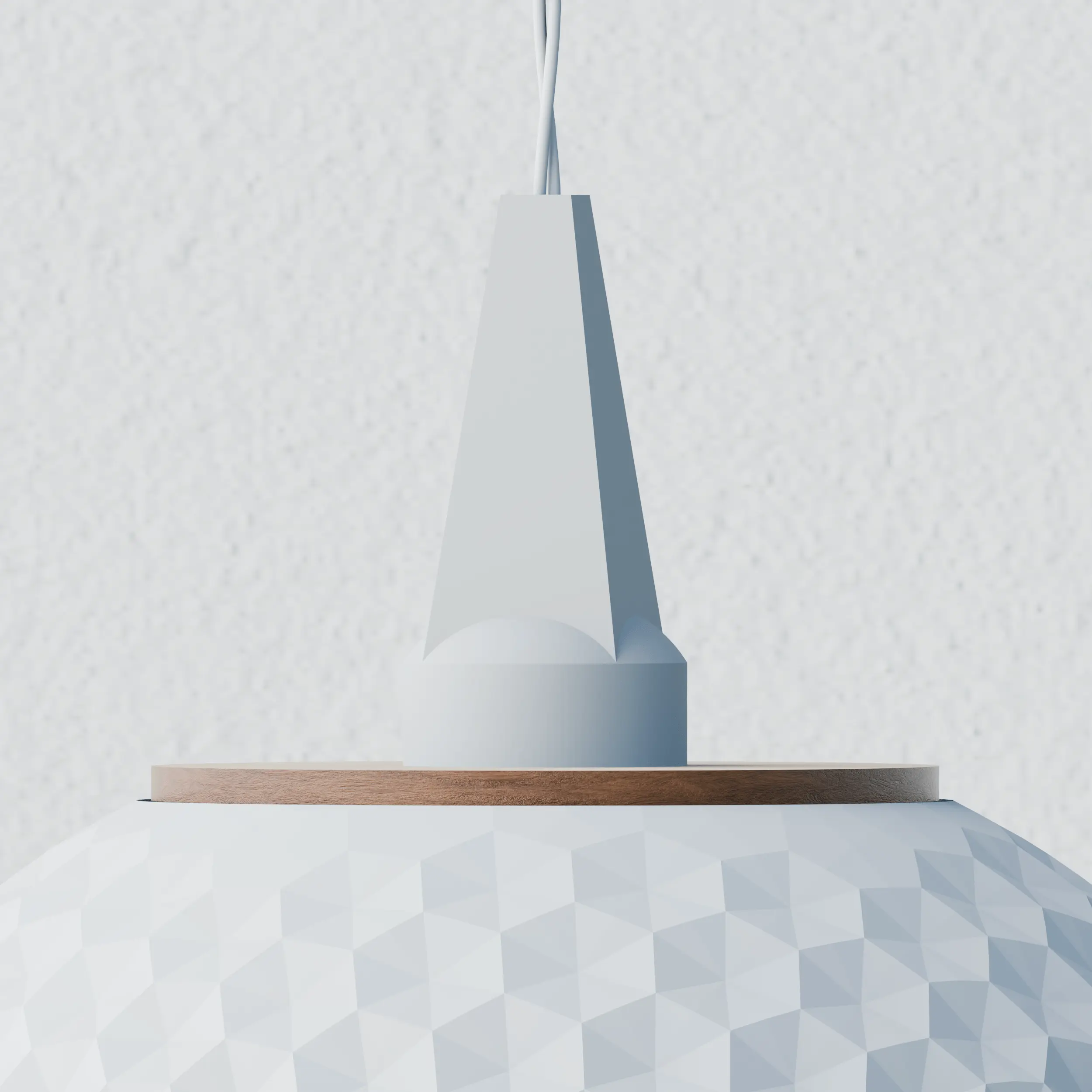 Orb • Pentara Lunalume