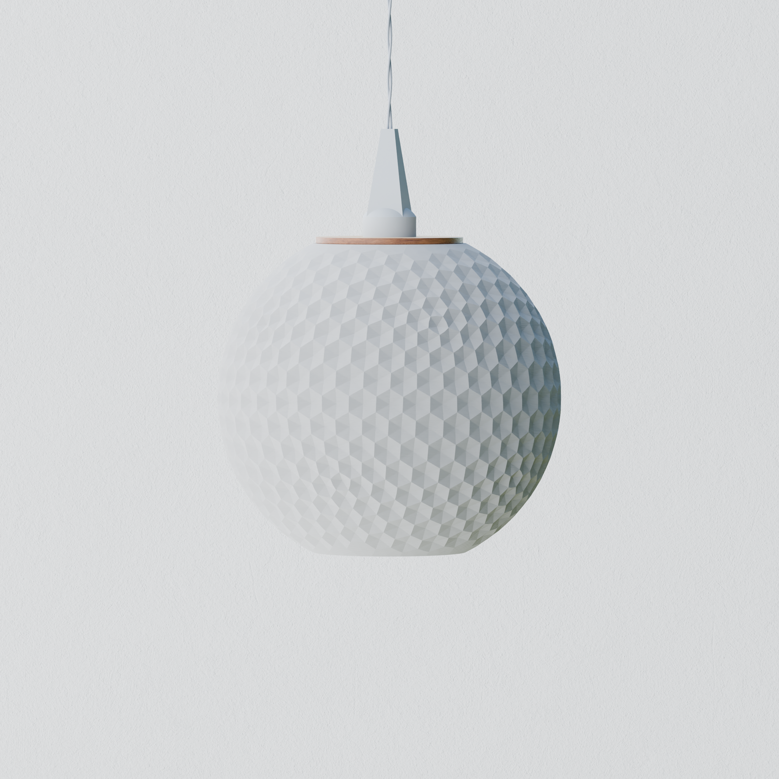 Orb • Pentara – Seitenansicht