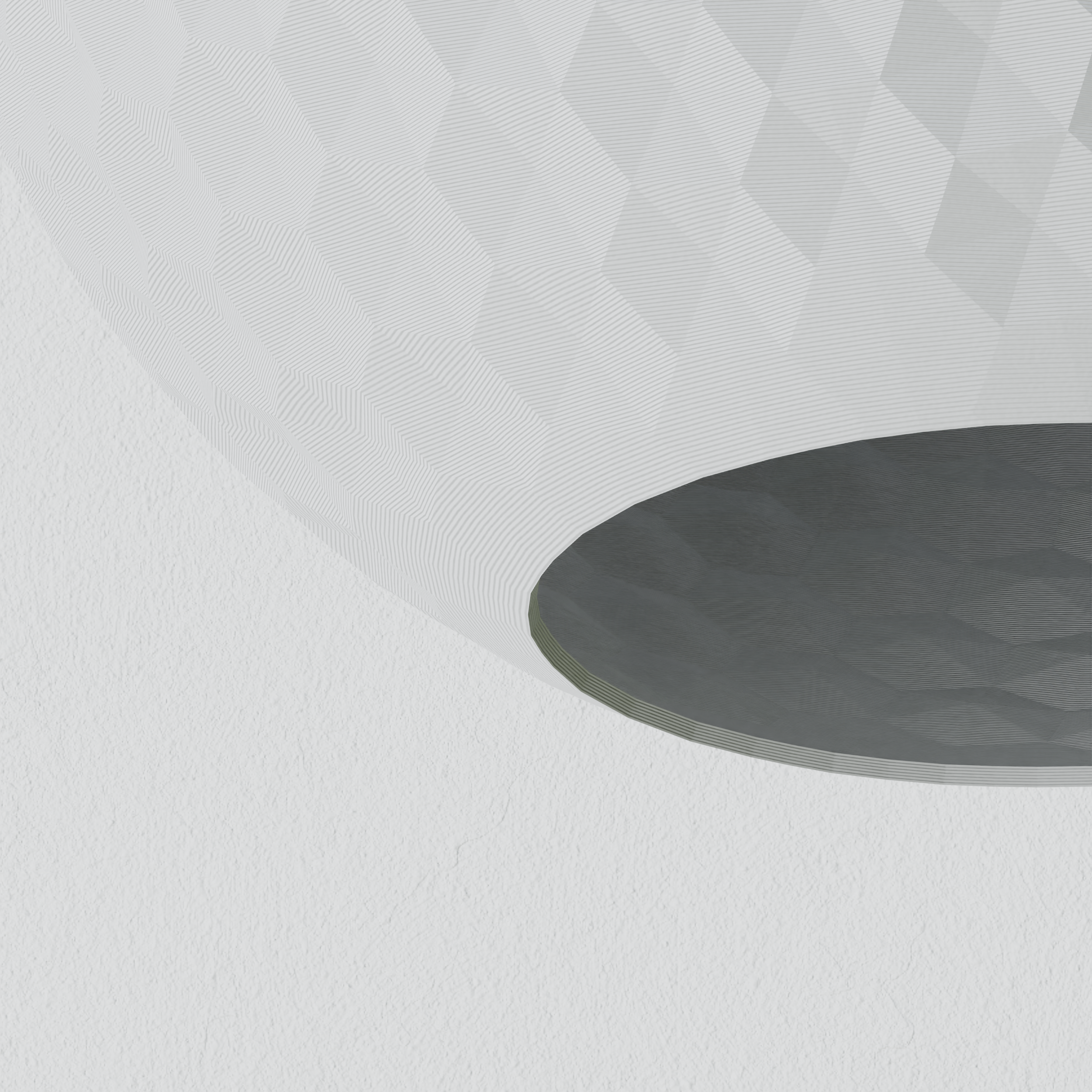 Orb • Pentara – Detail Oberflächenstruktur