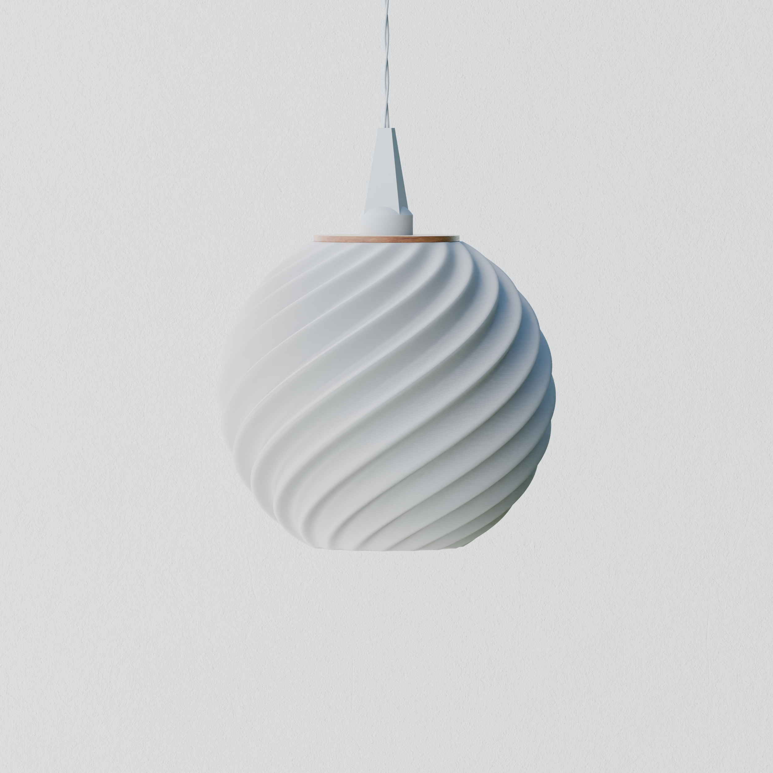 Orb • Crema – Seitenansicht