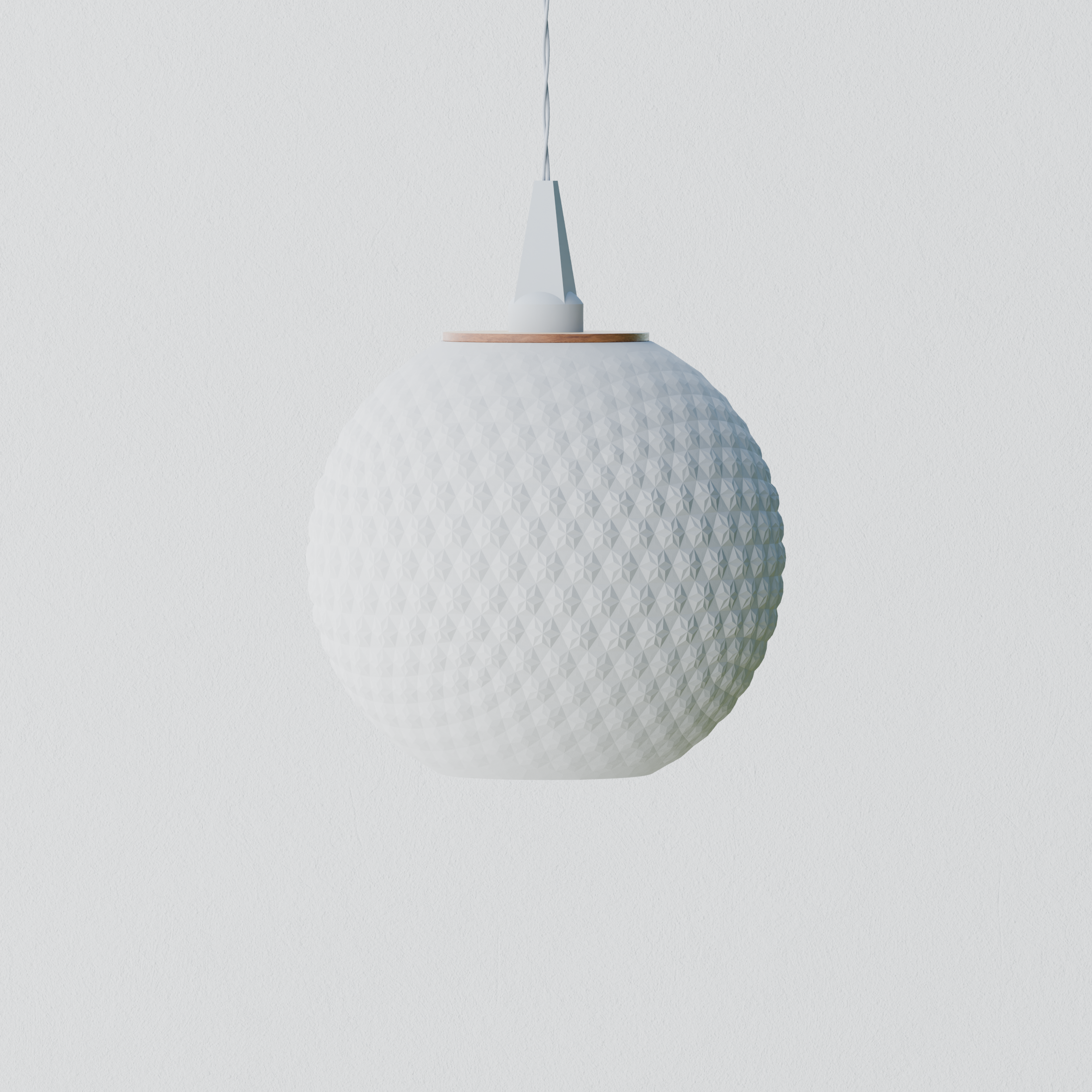 Orb • Florella – Seitenansicht