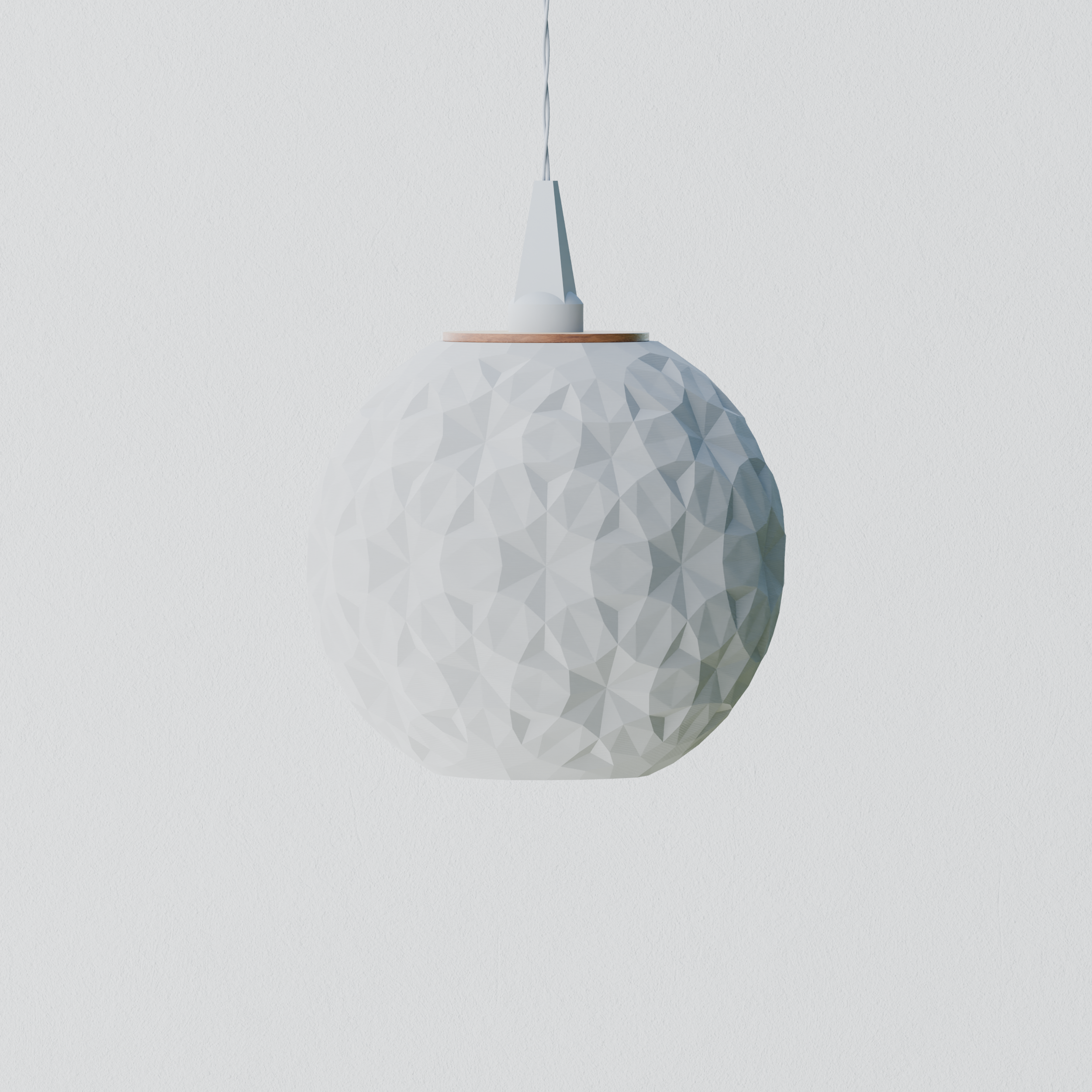 Orb • Luna – Seitenansicht