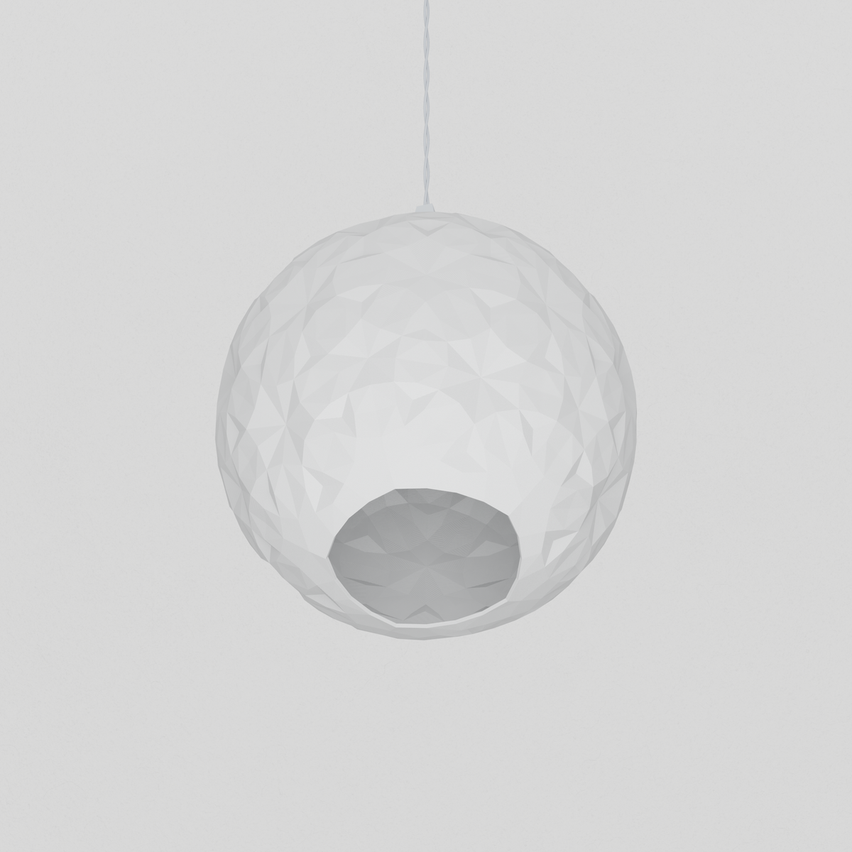 Orb • Luna – Untersicht