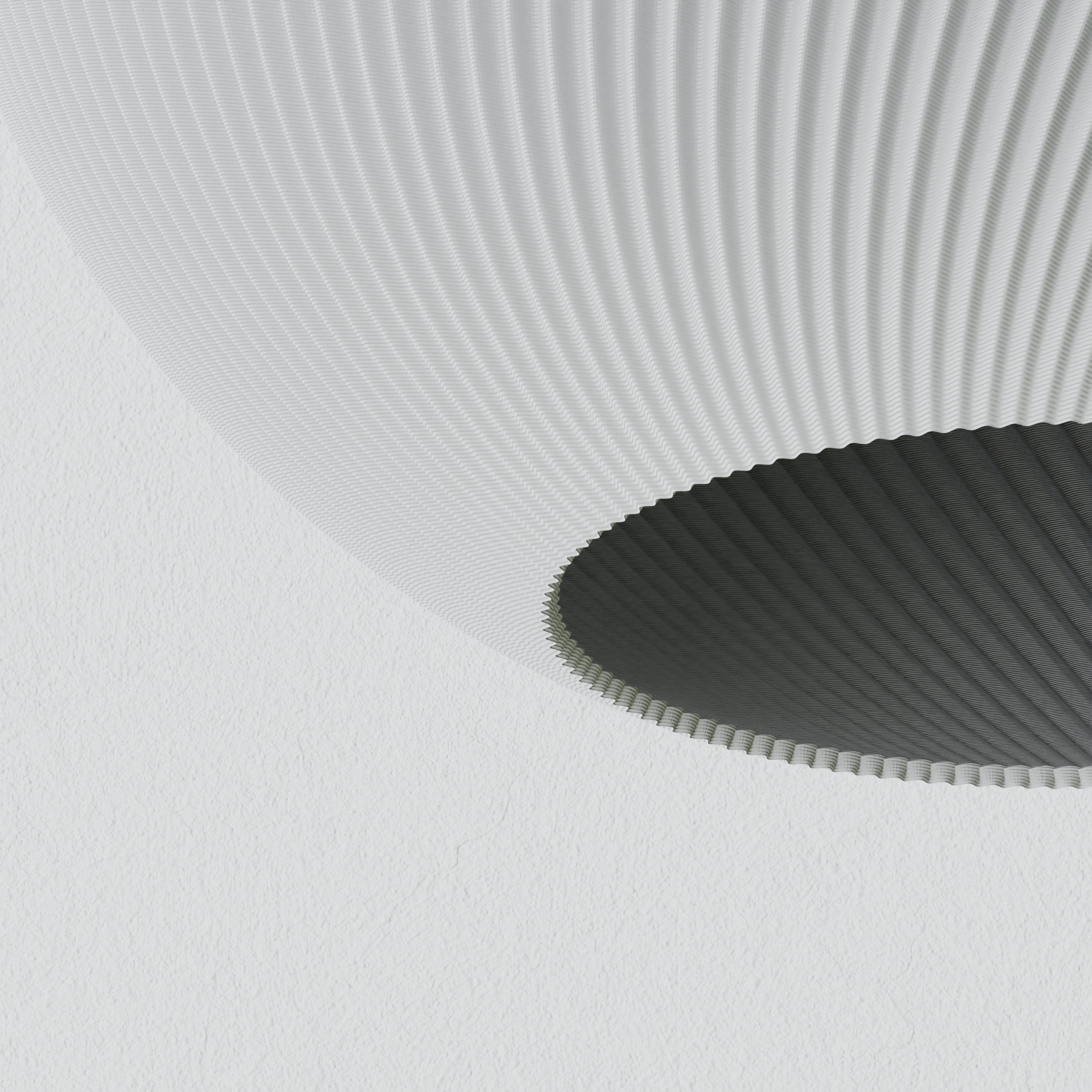 Orb • Rivella – Detail Oberflächenstruktur