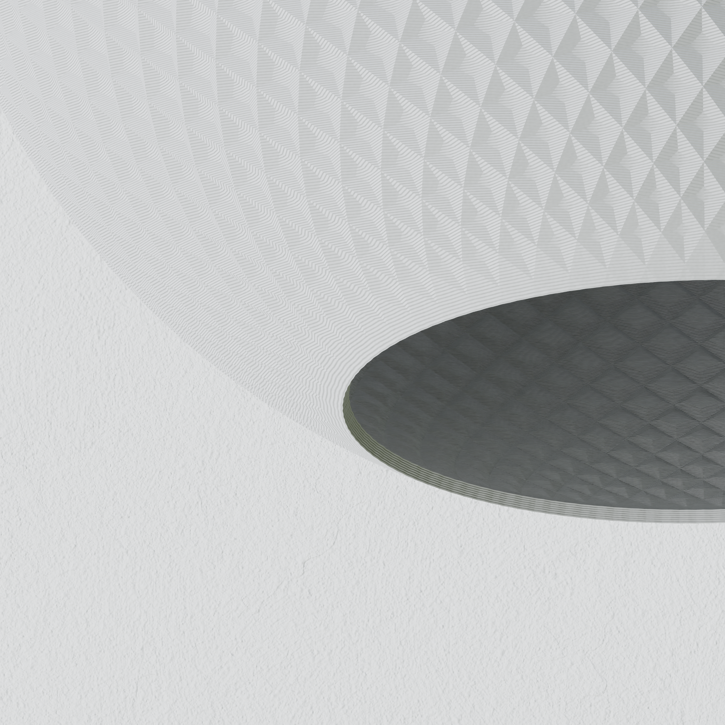 Orb • Valera – Detail Oberflächenstruktur