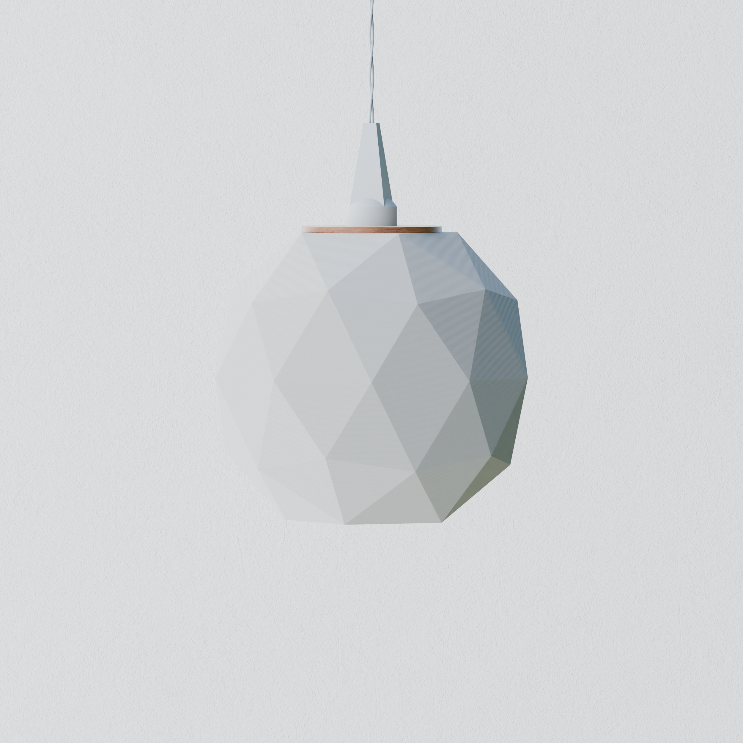 Orb • Trella – Seitenansicht