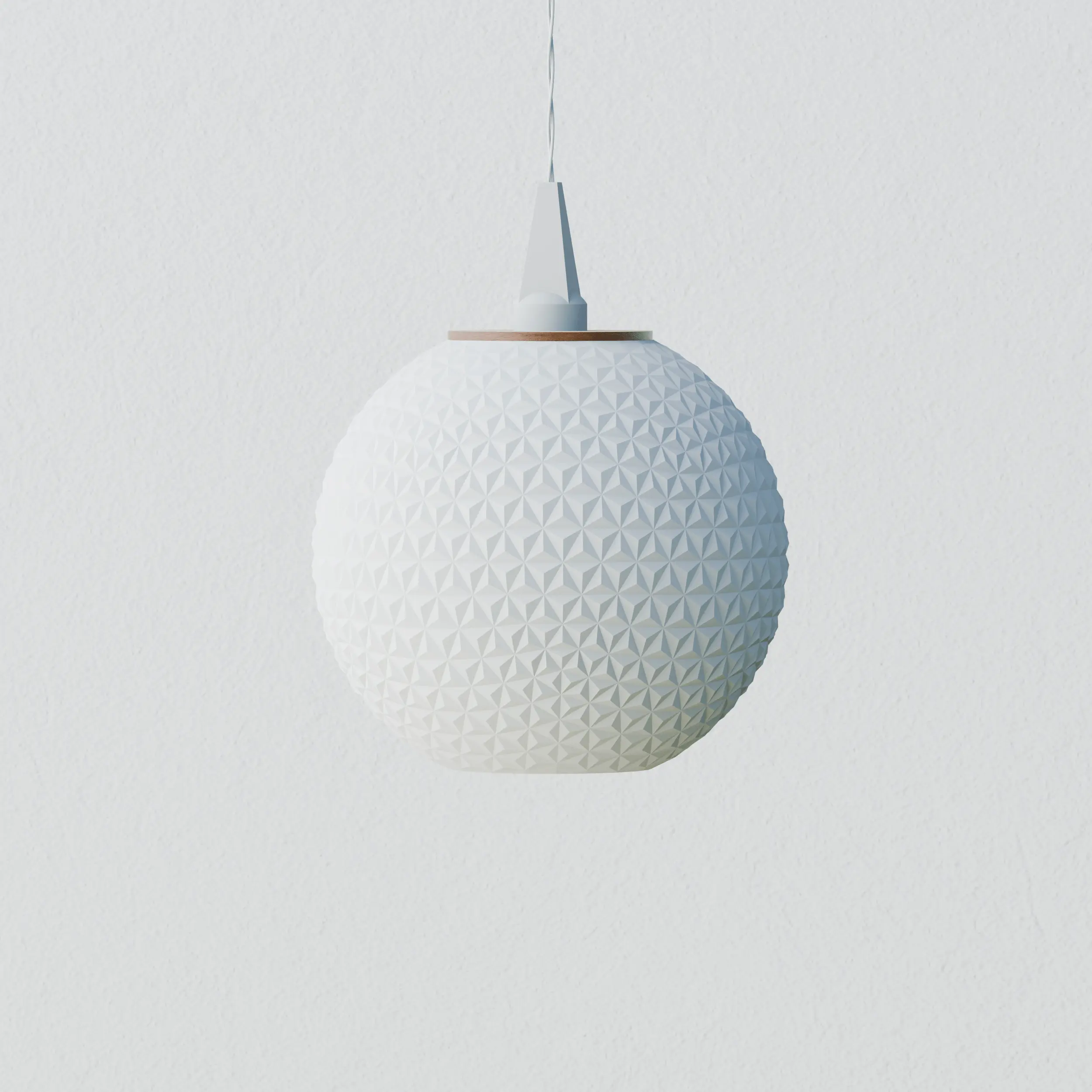 Orb • Polina Lunalume