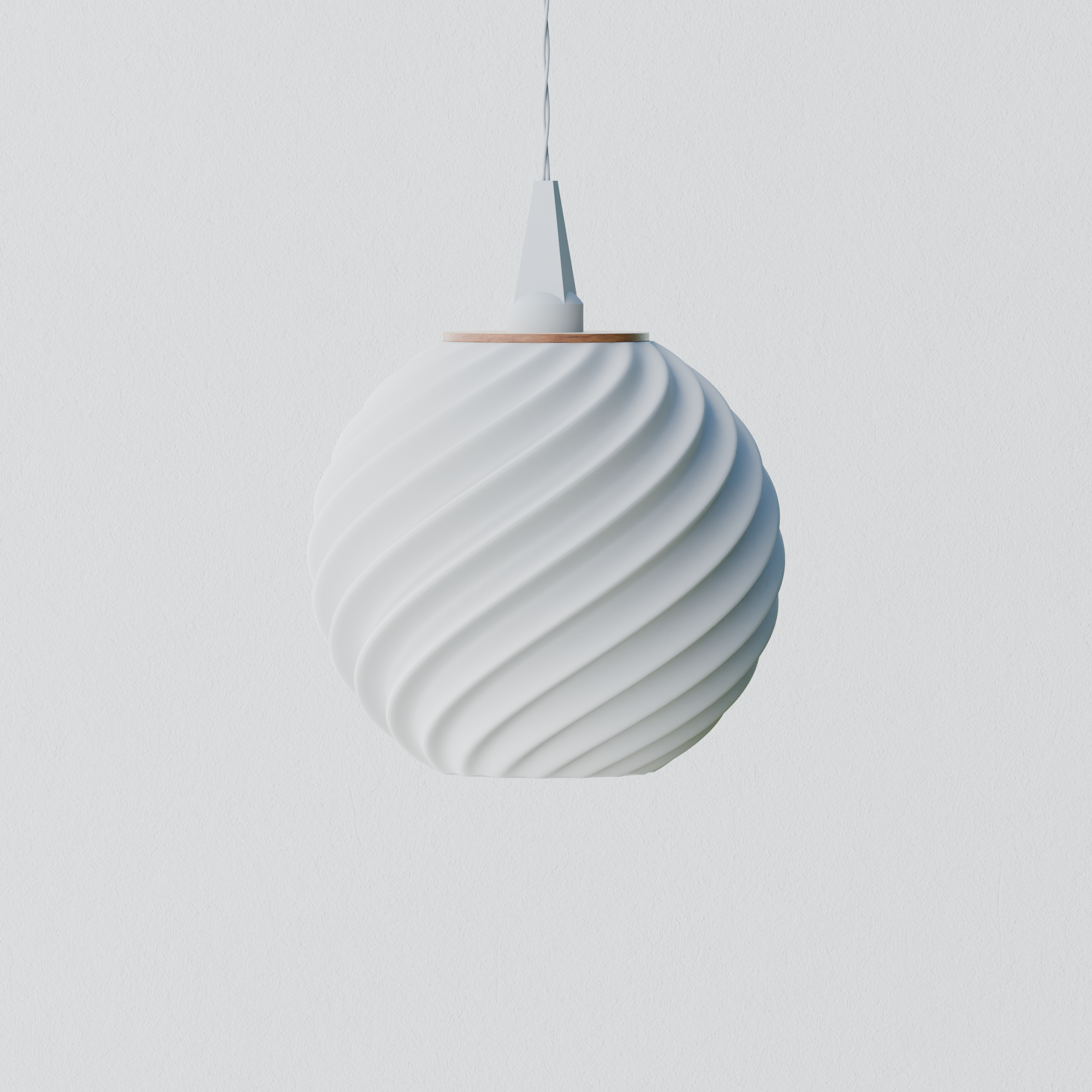 Orb • Crema – Seitenansicht