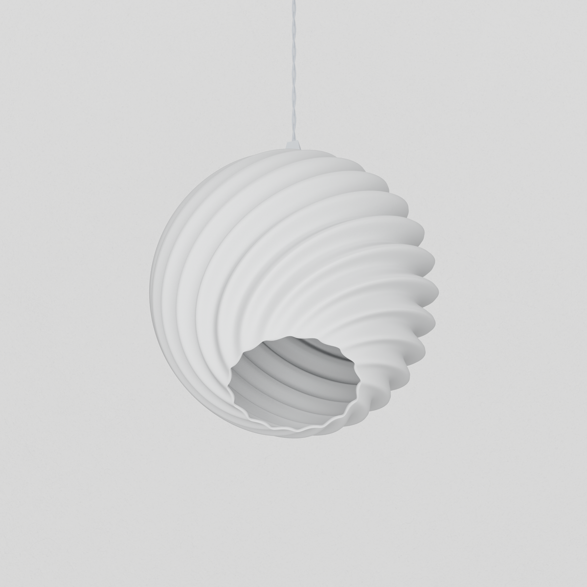 Orb • Crema – Untersicht