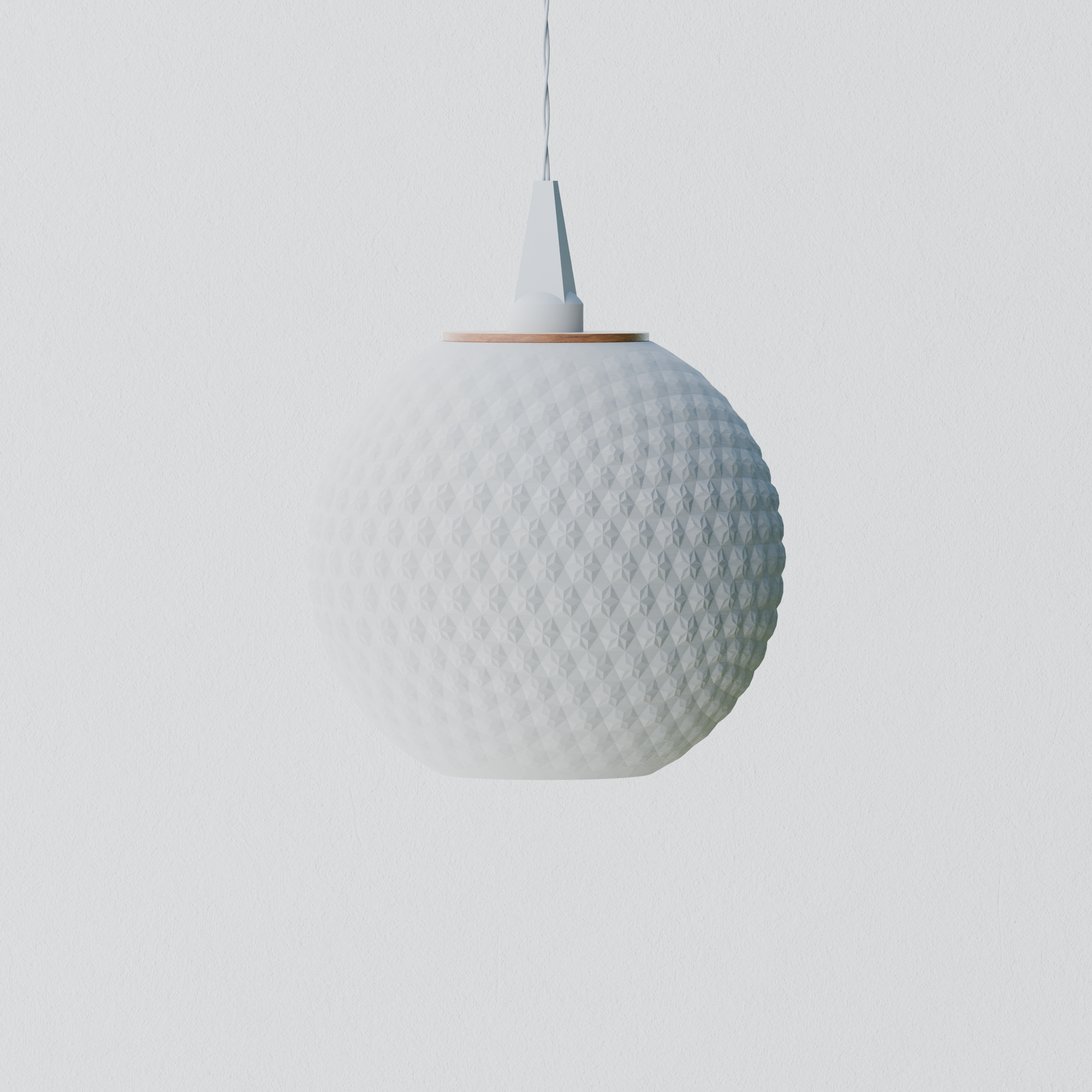 Orb • Florella – Seitenansicht