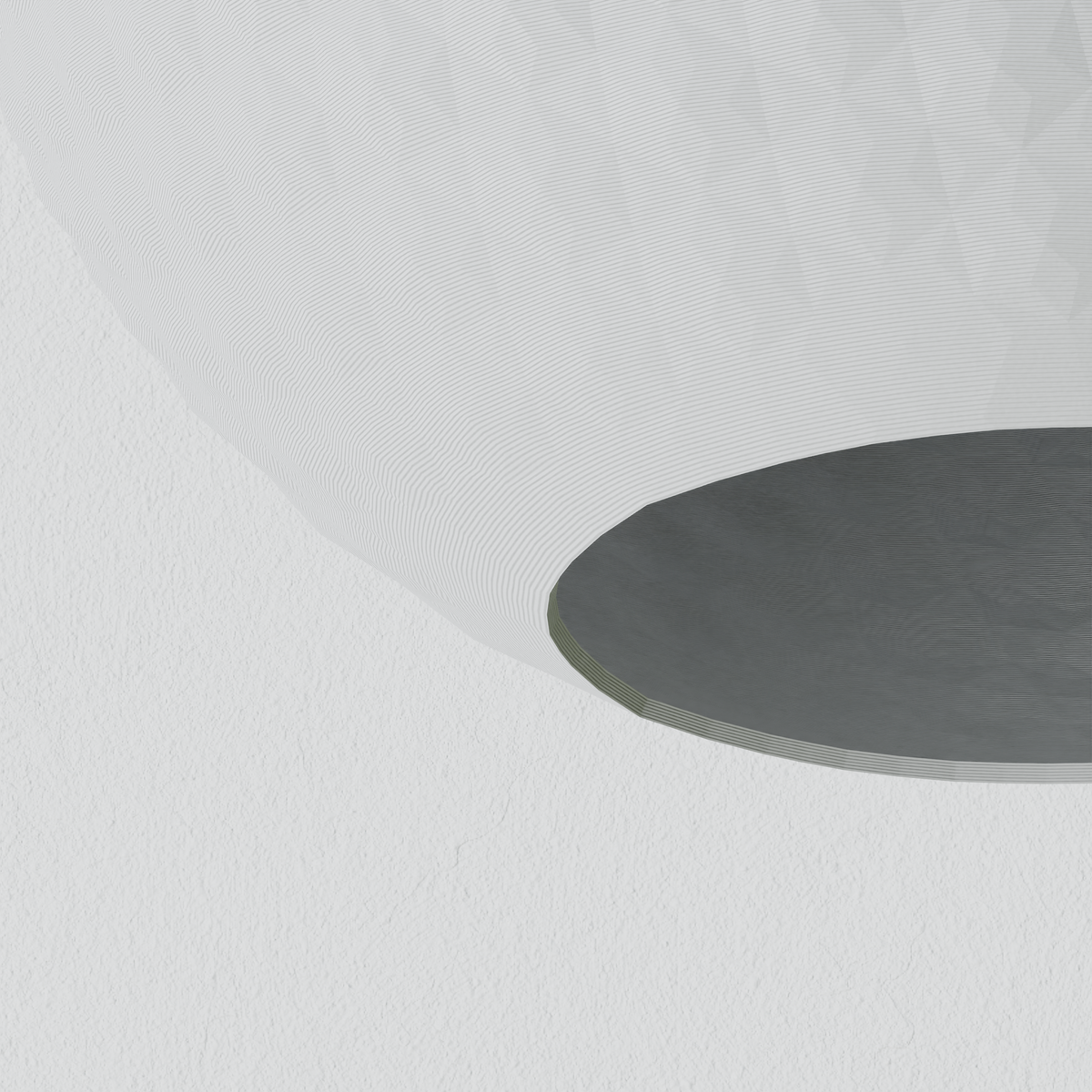 Orb • Florella – Detail Oberflächenstruktur