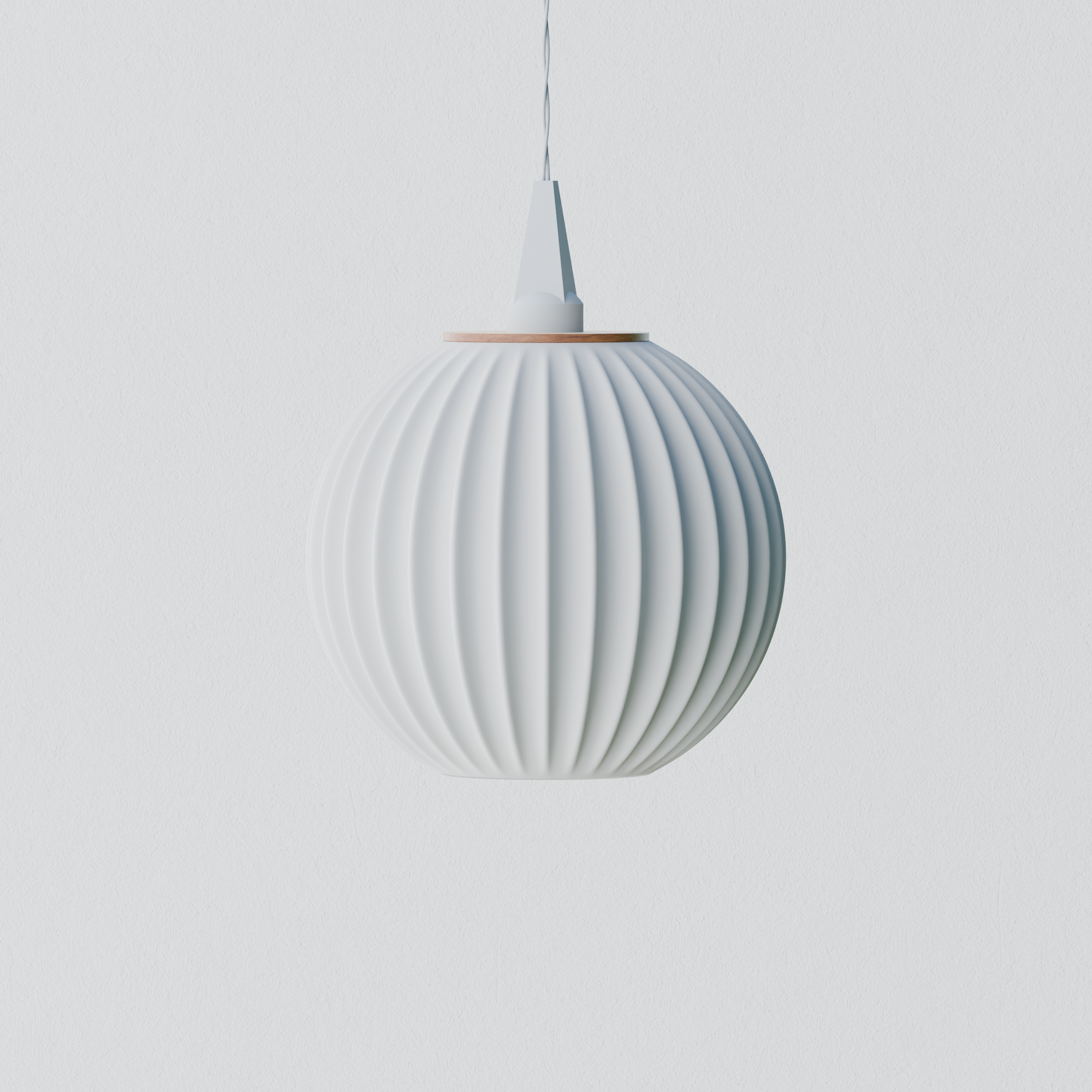 Orb • Lina – Seitenansicht