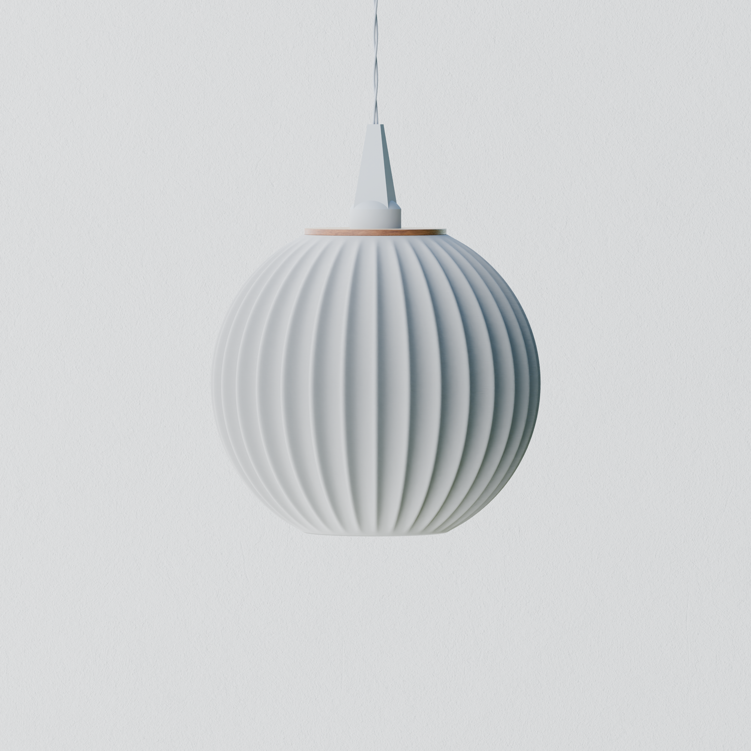 Orb • Lina – Seitenansicht