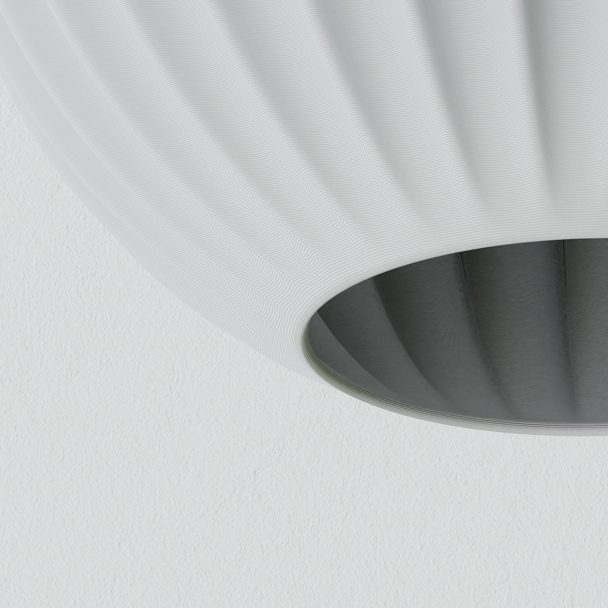Orb • Lina – Detail Oberflächenstruktur