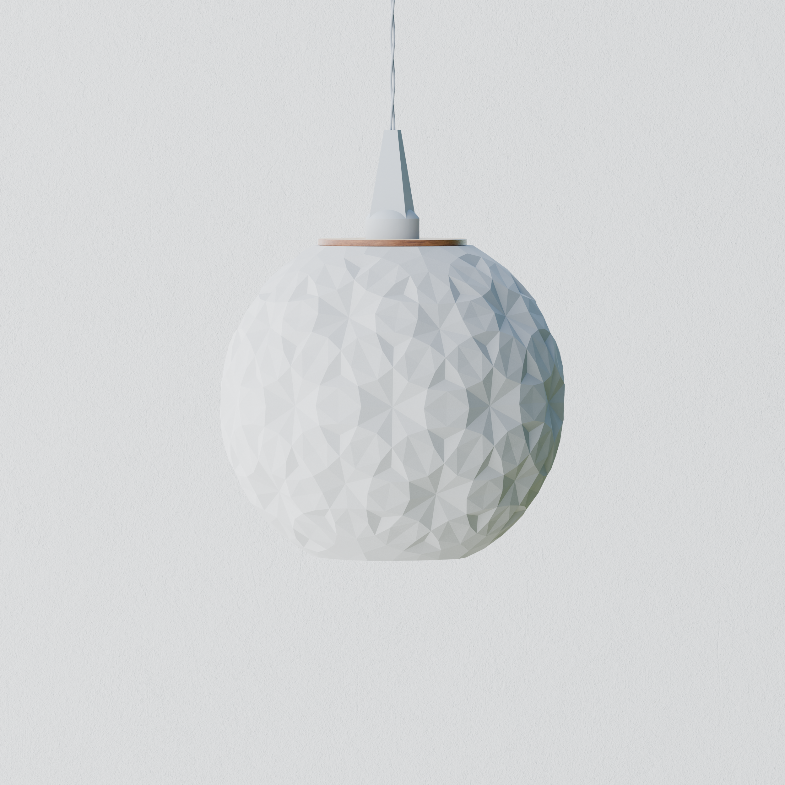 Orb • Luna – Seitenansicht
