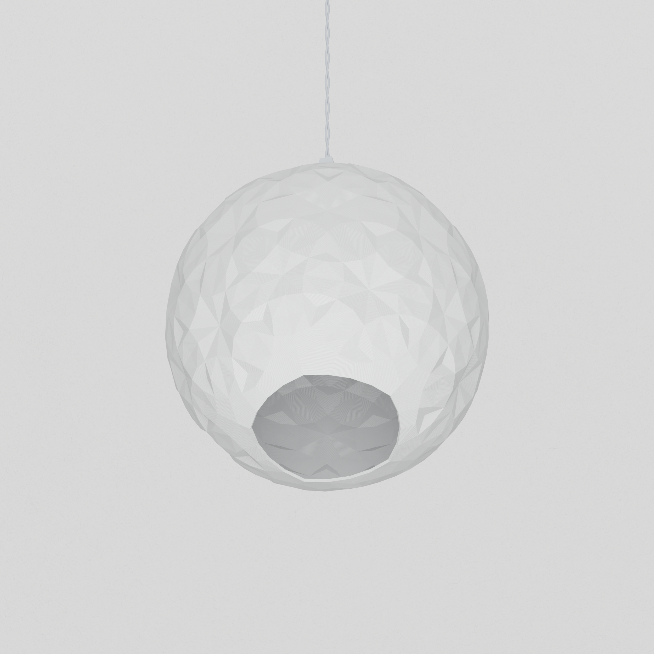 Orb • Luna – Untersicht
