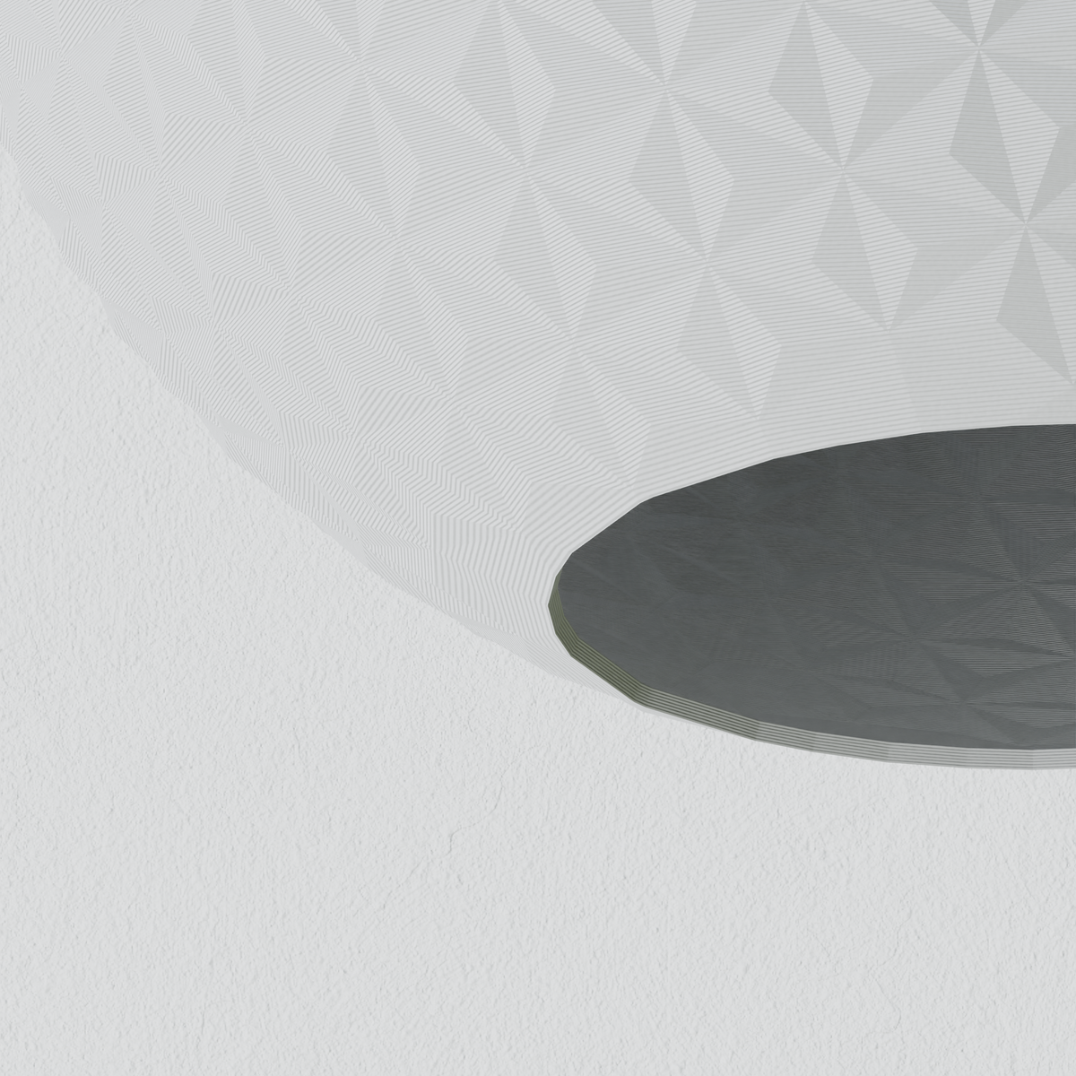 Orb • Polina – Detail Oberflächenstruktur