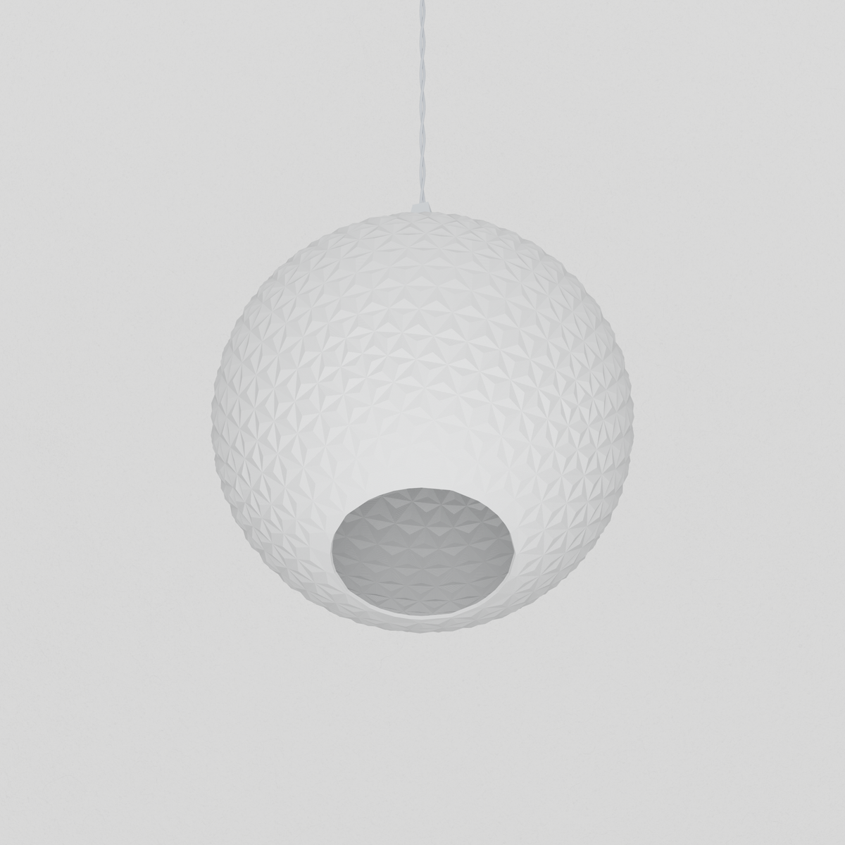 Orb • Polina – Untersicht