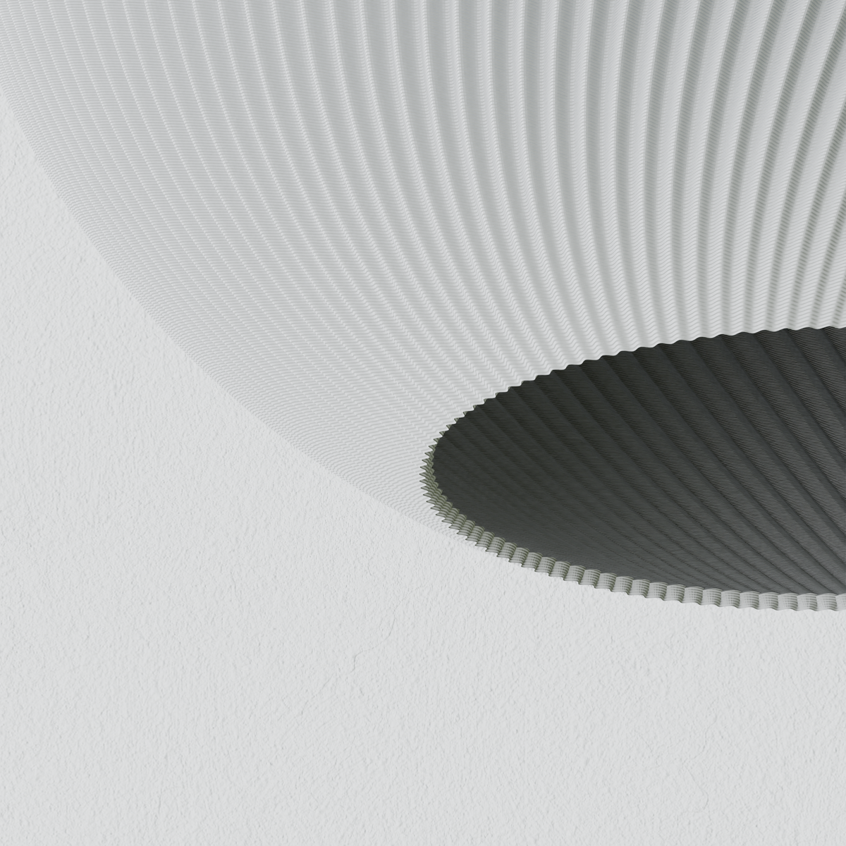 Orb • Rivella – Detail Oberflächenstruktur